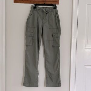 Hollister Cargo Pants